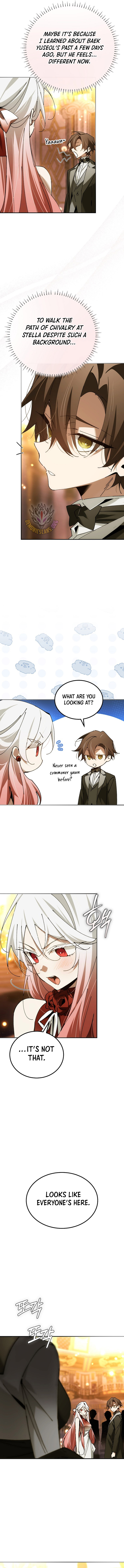 Magic Academy's Genius Blinker Chapter 57 8